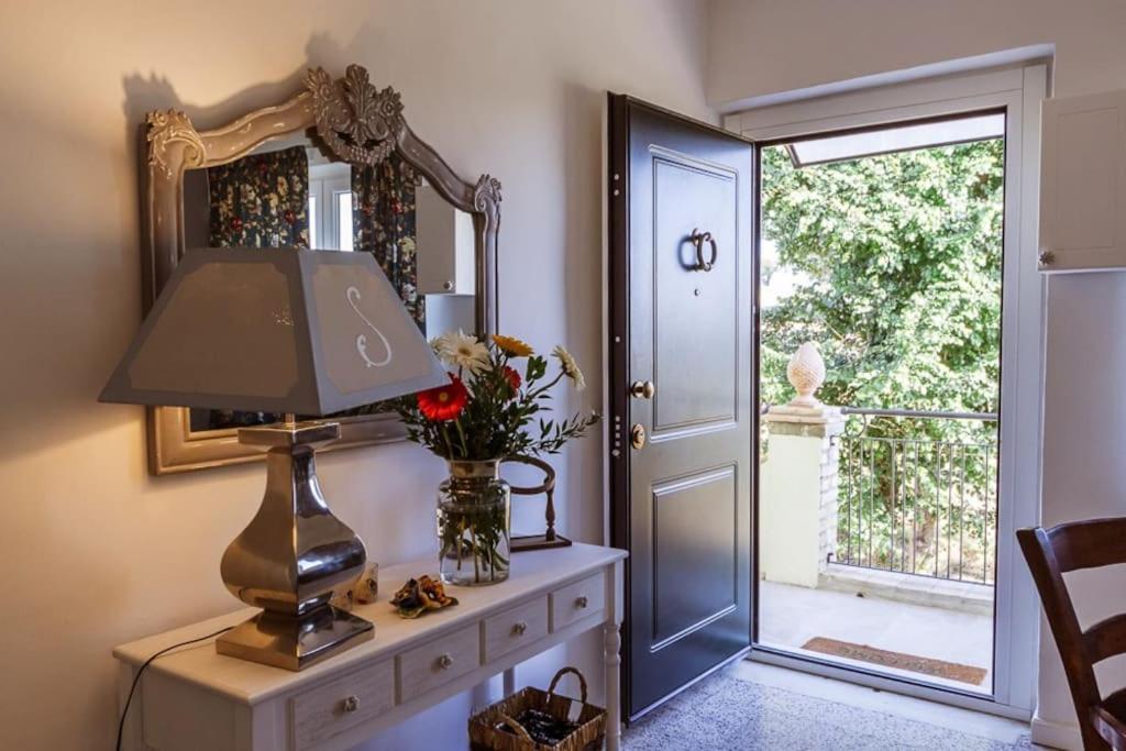 Casa In Campagna La Roverella Francavilla dʼEte Buitenkant foto
