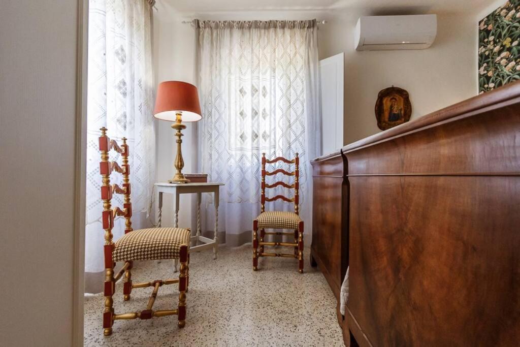 Casa In Campagna La Roverella Francavilla dʼEte Buitenkant foto